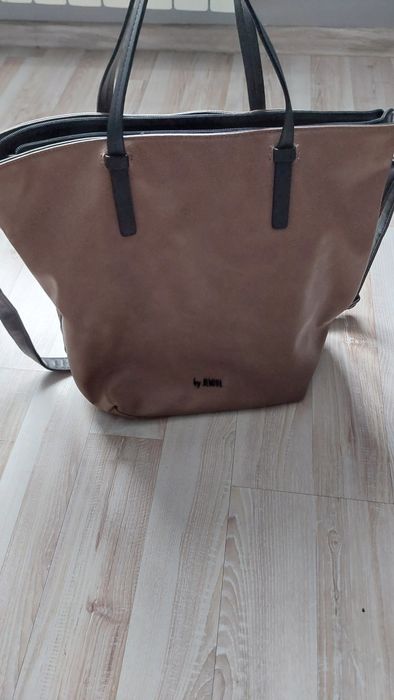 Torebka elegancka by jemioł