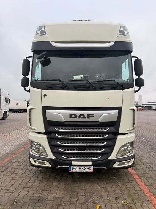 DAF