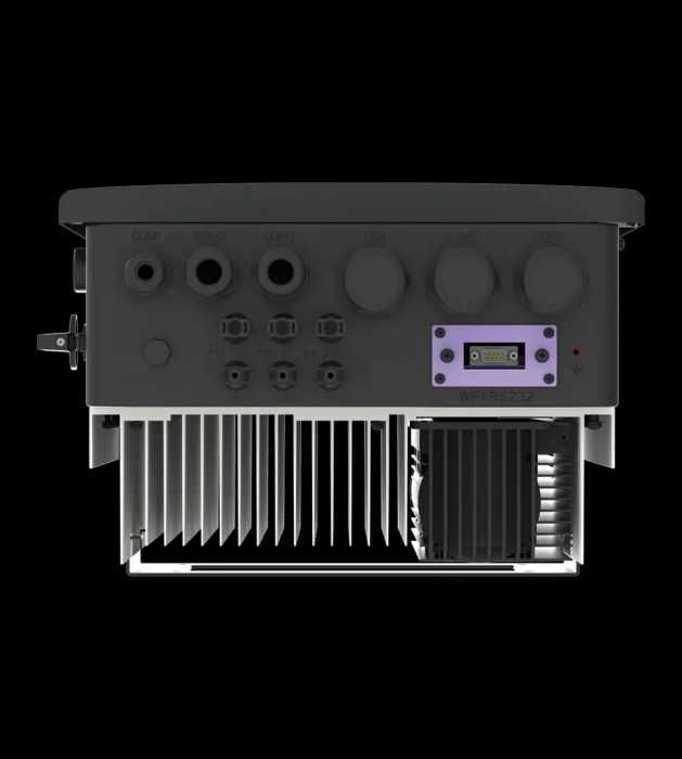 Deye Sun-12K-SG01HP3-EU-DM2 HV – Trójfazowy falownik hybrydowy 12kW
