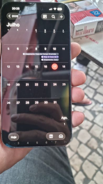 iPhone 14 Pro Max 256GB ** Ler anuncio ! **