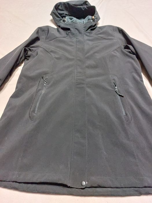 Softshell icepeak r46 płaszczyk
