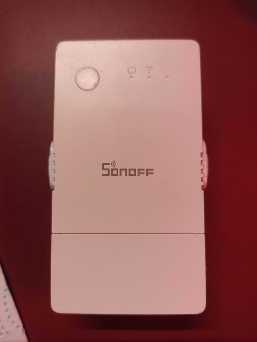 Bundle Sonoff Smart Plug Wi-fi 10 tomadas inteligentes S26 S60 POWR3