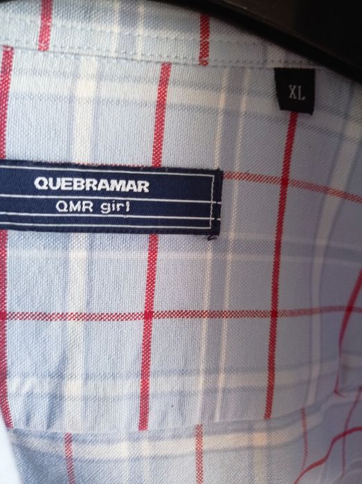 Camisa Quebramar senhora. Bom preço