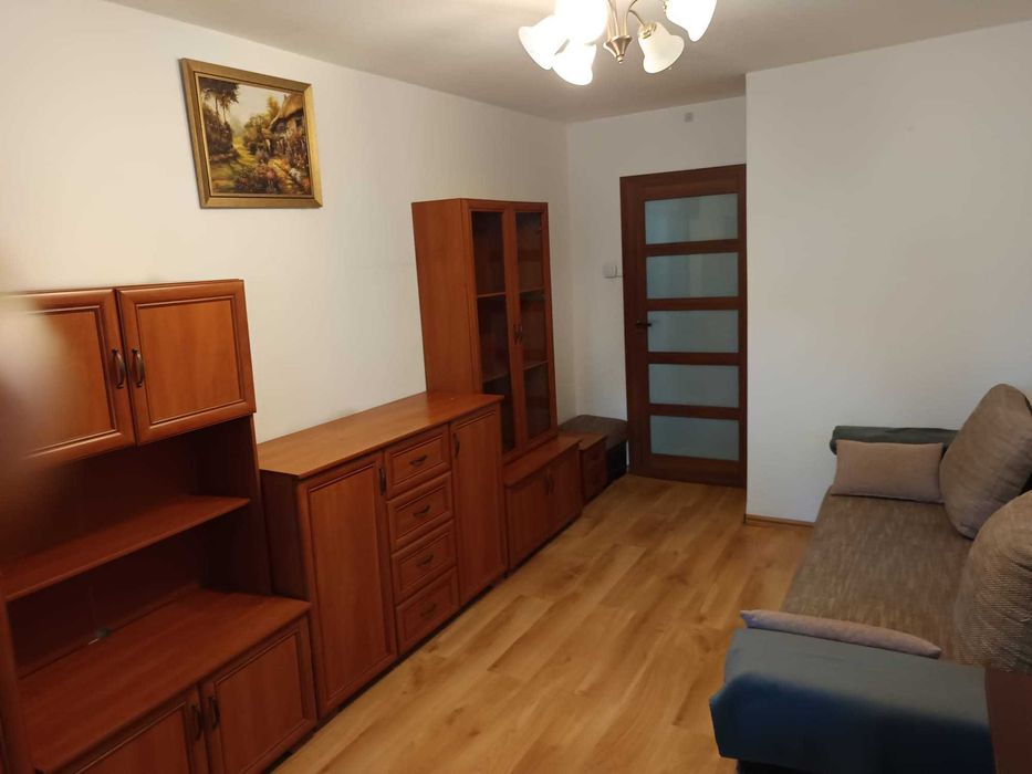 Pokój-je jednoosobowy - ul. Kwiska/Legnicka
