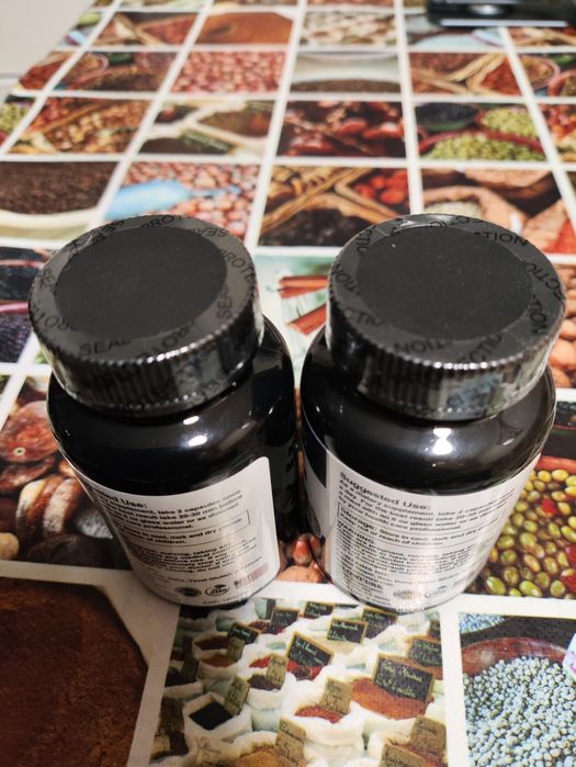 Продам капсули для оздоров.