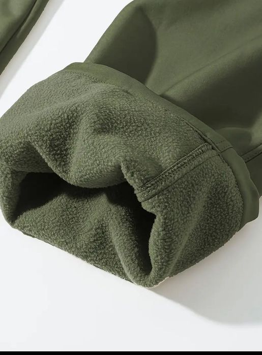 Чоловічий тактичний костюм