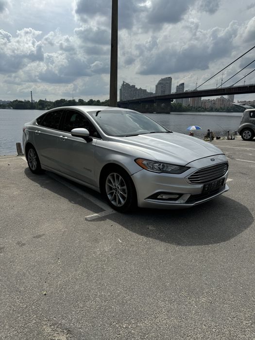 Гибрид фьюжн. Продам Ford Fusion.возможен выкуп