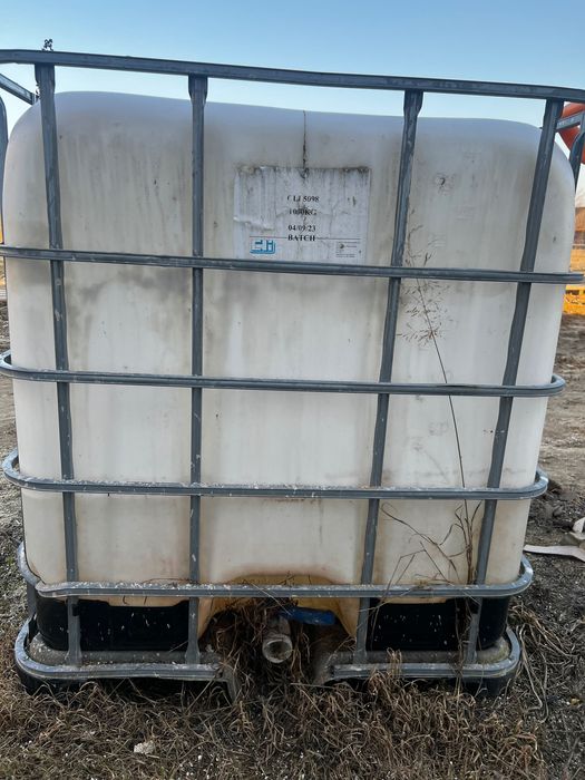 Mouser używany w dobrym stanie