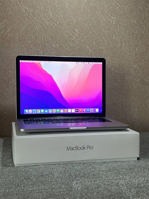 НОВЫЙ АККУМУЛЯТОР. MacBook Pro A1502 (2015)