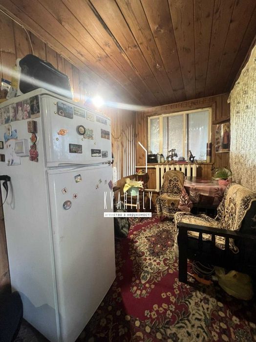 Продаж будинку с. Плесецьке Фастівський район