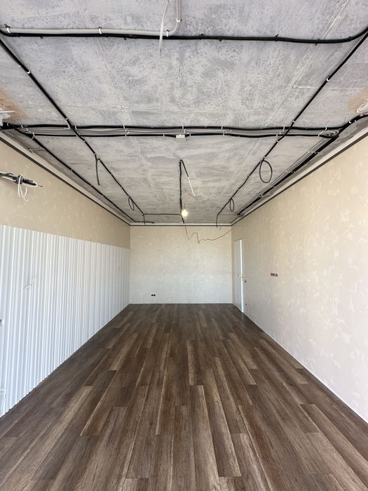 Демонтаж штукатурка стяжка шпаклівка  плитка сантехніка електрика