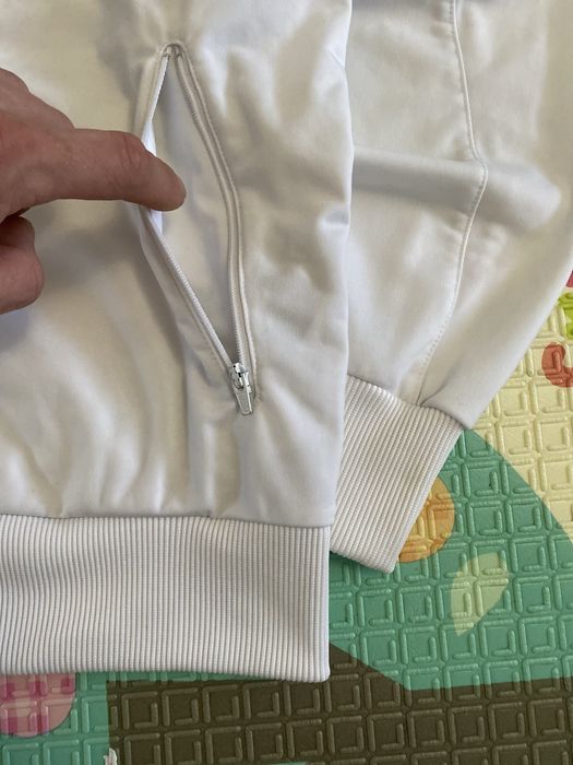 Олімпійка Puma Ferrari size M