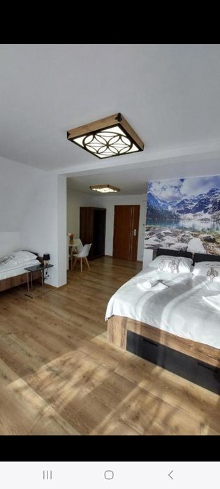 CIABAS Apartamenty Białka Tatrzańska noclegi