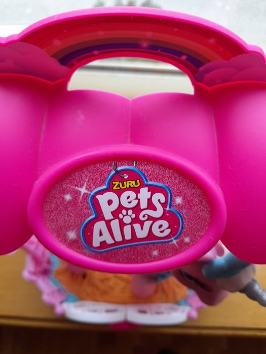 Pets Alive Unicorn Toy64751070732419121