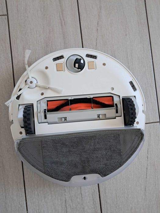 Odkurzacz z funkcją mopowania Mi Robot Vacuum- MOP 2 Lite
