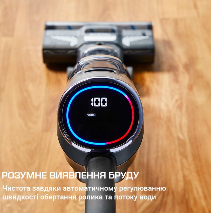 Миючий пилосос Rowenta X-Clean 4