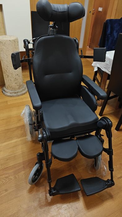 Cadeira de rodas