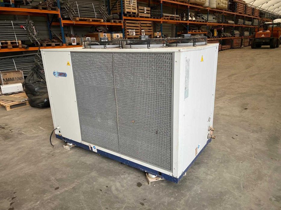 MTA CYT 131 Agregat wody lodowej