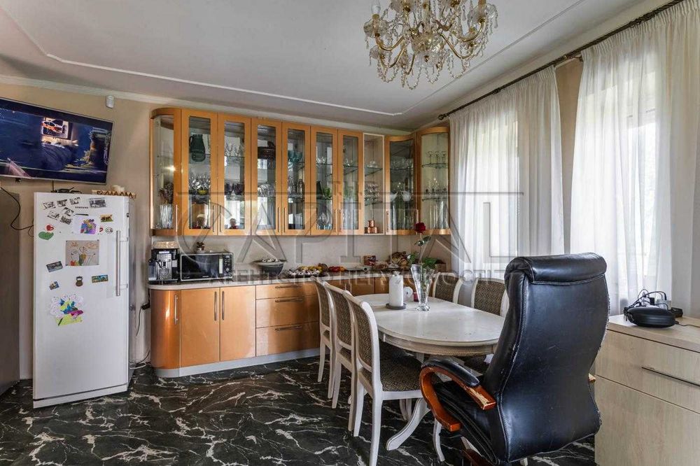 Здається в оренду розкішний будинок біля Оболоні в Вишгороді 120 соток