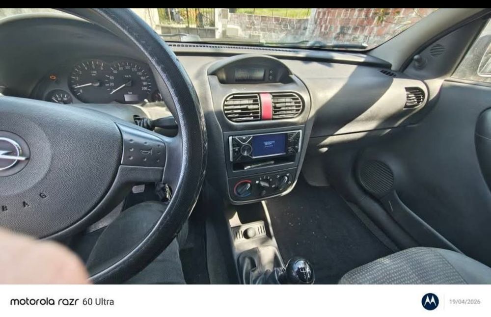 Opel Corsa CDTI 1.3  Gasóleo