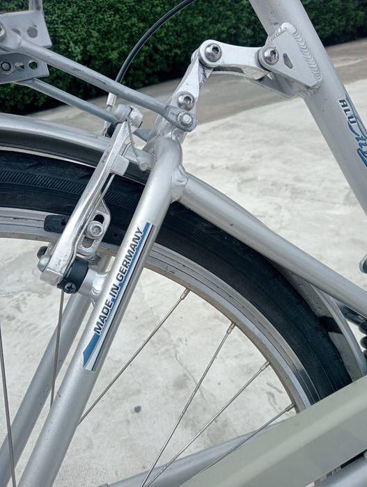 Rower City Star komfort