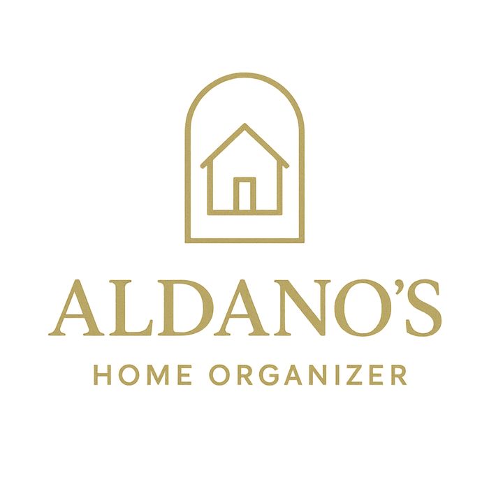 Personal Organizer – Organização de Casas | Aldano’s Home Organizer