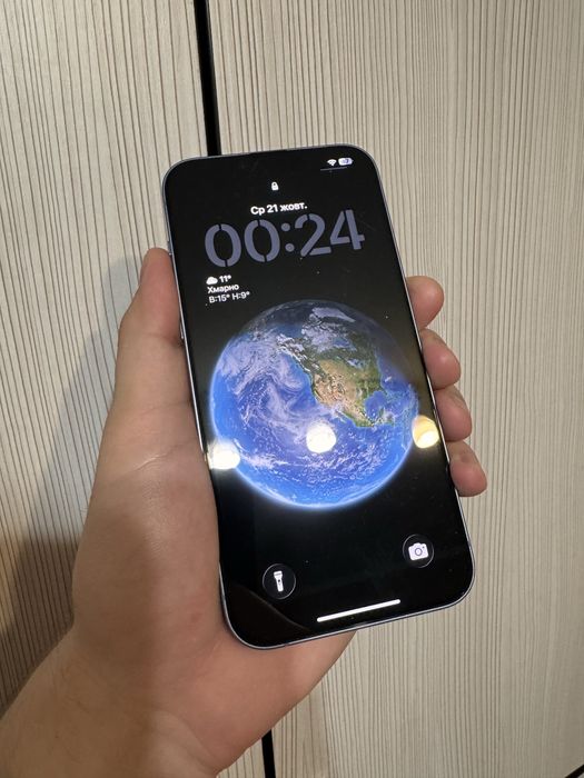 IPhone 14 Plus 128 gb esim