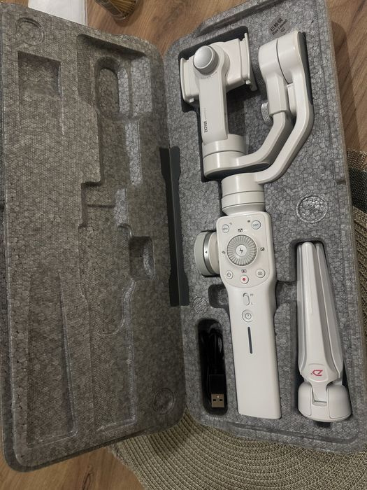 Стабілізатор Zhiyun Smooth 4 стедікам
