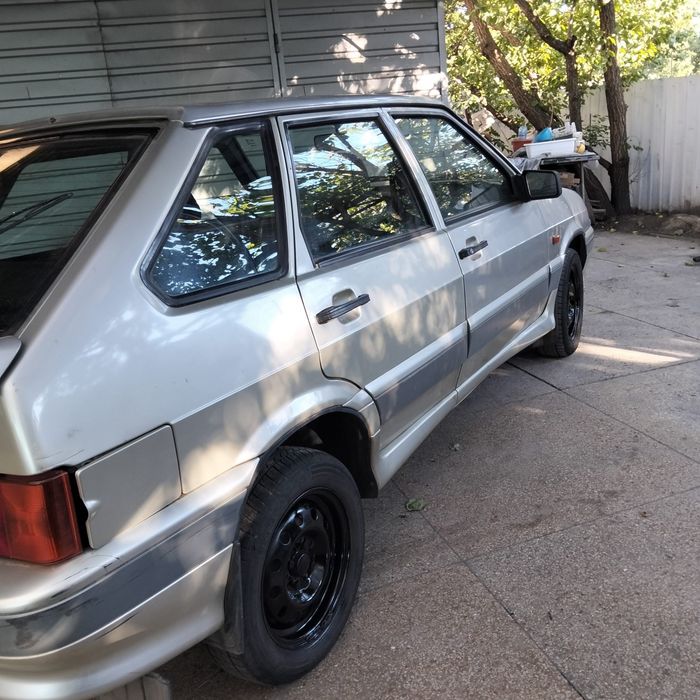 продам автомобіль ВАЗ 2114