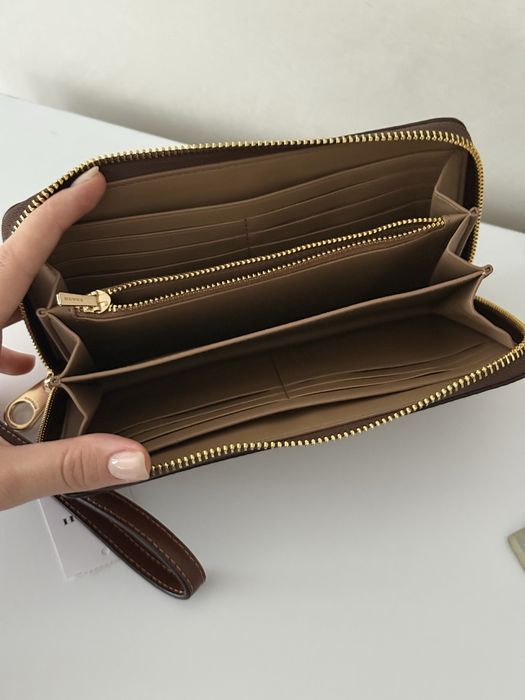 Гаманець coach ( оригінал)