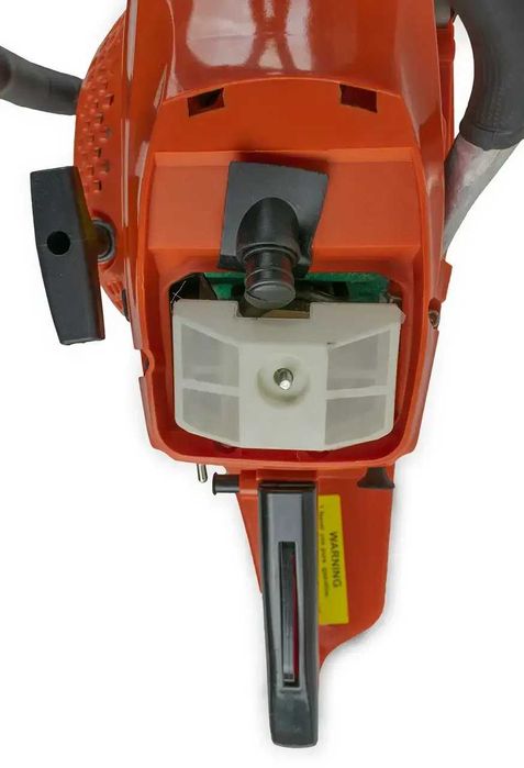 Бензопила GOOD LUCK GL-5200 М