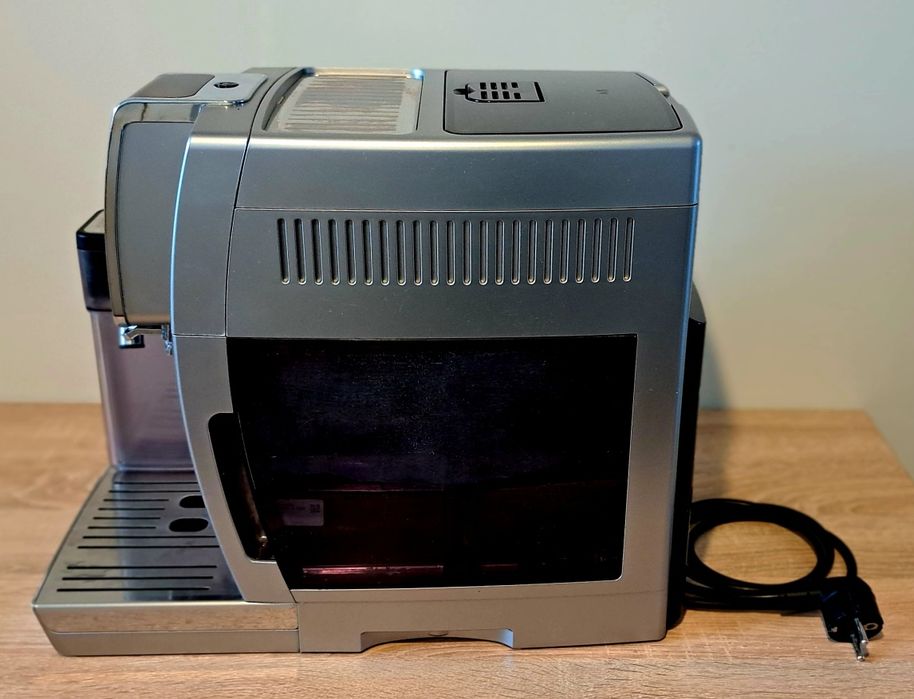 Ekspres De'Longhi Dinamica Plus ECAM370.95.S