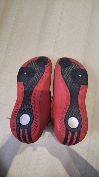 Buty do koszykówki adidas harden vol. 8