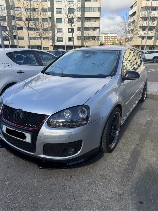 Golf V Sport 2.0 TDI