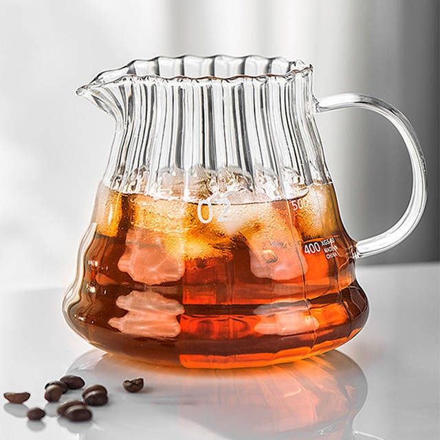 Подарунковий кавовий набір Choxila 202500 з 4 предметів для приготуван