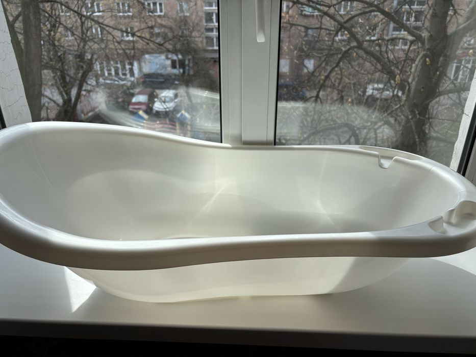 Ванночка дитяча.