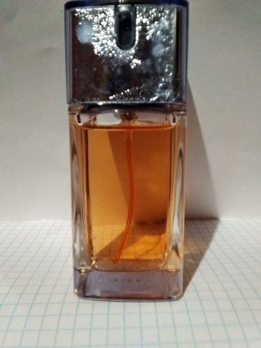 Старый выпуск Диор фреш 50мл.