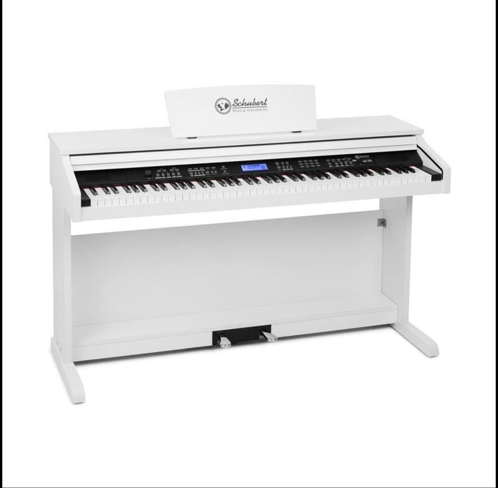 Pianino cyfrowe Schubert