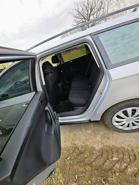 Volkswagen Passat Passat B6 1,4 TSI