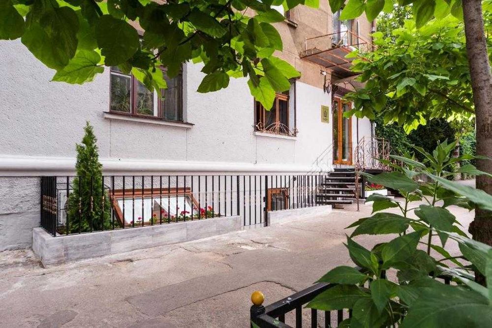 2-комнатная квартира по адресу Куликово поле пл. (площадь 47 м²) - Atlanta.ua - фото 21