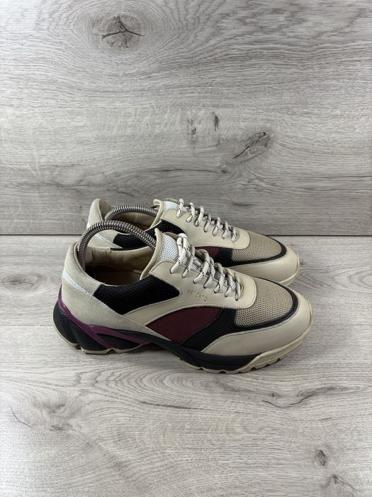 Axel Arigato чоловічі кросівки 41 розмір Hand Made Portugal