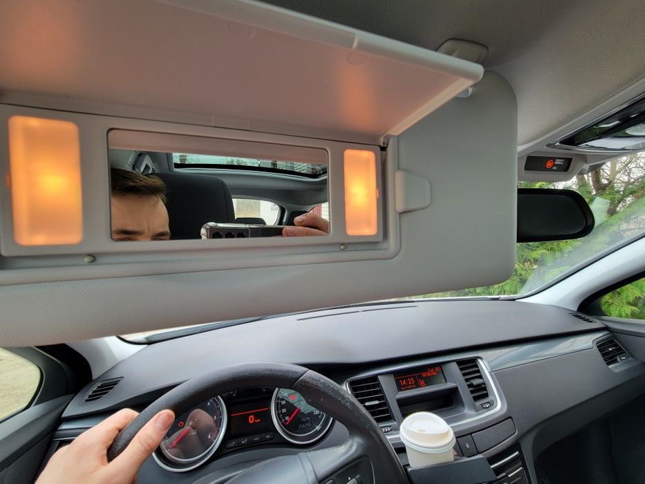 Peugeot 508sw пиж 508 універсал обмін! терміново!!!