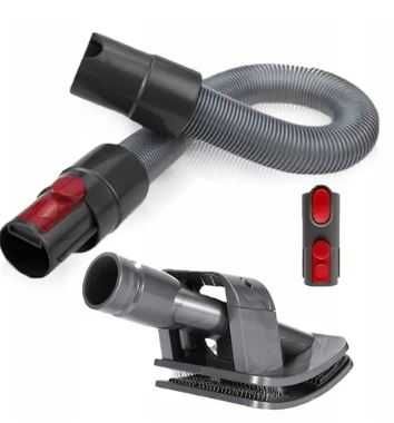 Szczotka do czesania sierści zwierząt do DYSON V7 - V11 V15+GRATIS