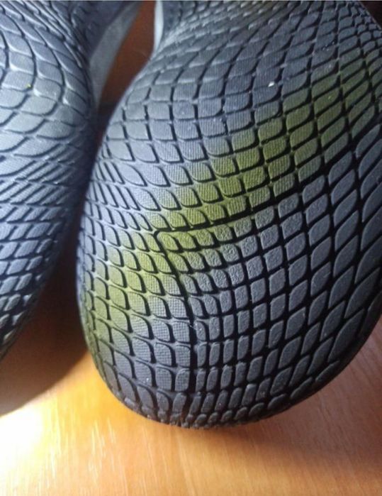 Кросівки vibram fivefingers merrell vapor glove 3 розмір 37,5/24см.
