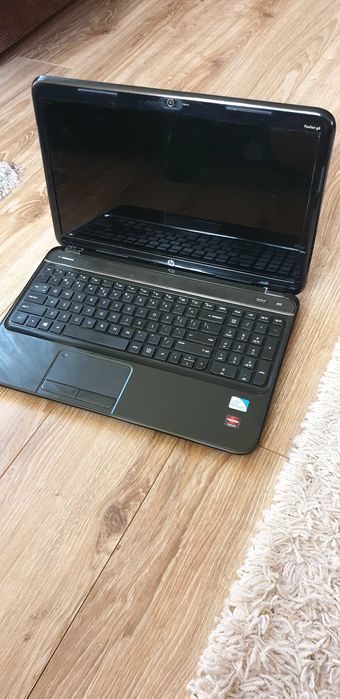 Laptop HP Pavilion g6 Notebook