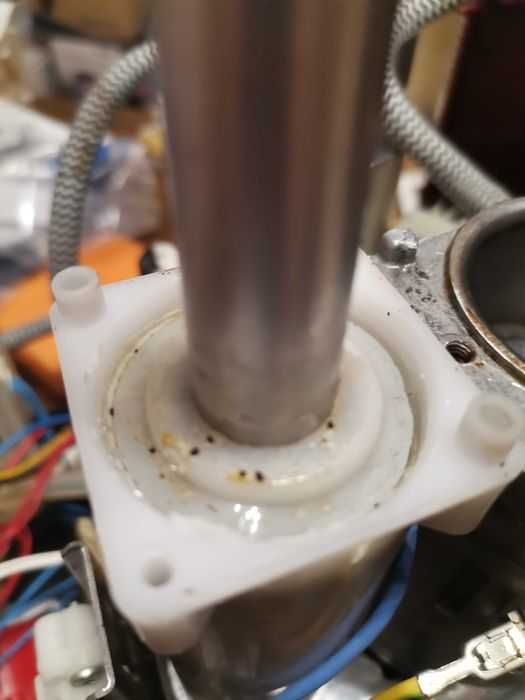 Ремонт кофемашин ‼️KRUPS‼️обслуживание KRUPS Частный мастер