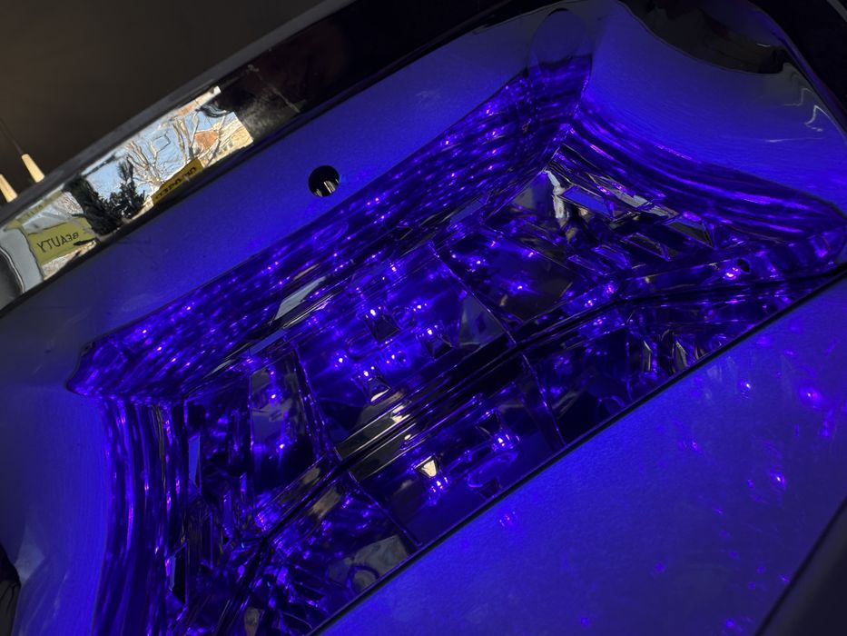 Лампа для манікюру ELIS-UV PRO ONE