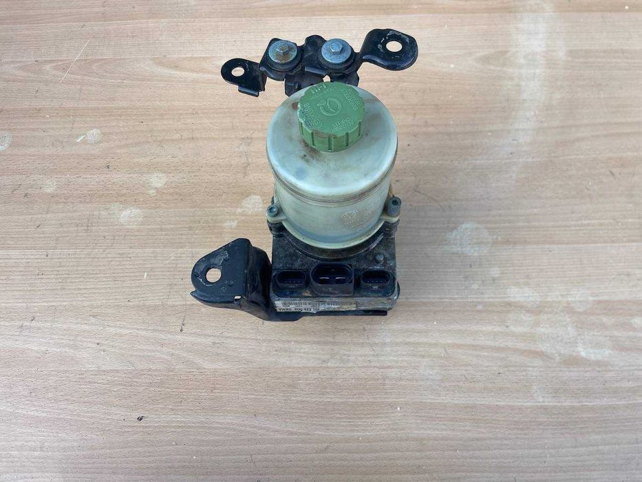 Електро Гур Егур насос гур Volkswagen Lupo Fox Polo Skoda Fabia Roomster Seat Ibiza Cordoba 1998-2010 KOYO 6Q0423155AD