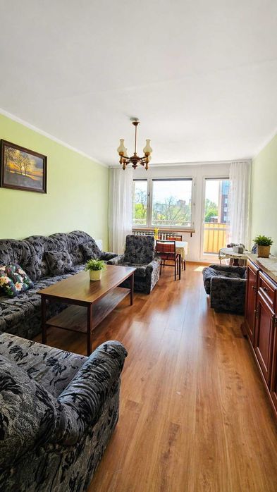 3-pokojowe z balkonem – Siemianowice Śląskie Bytków