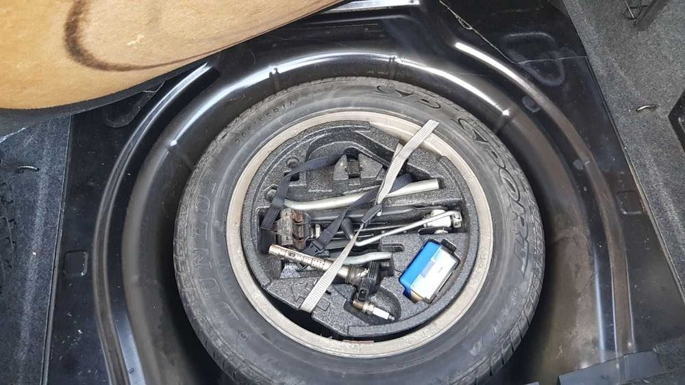 Шкода Октавія A5 2,0 FSI